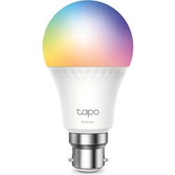 TP-Link Tapo LED Lamps 8.6W B22