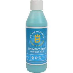 Eclipse Biofarmab Liniment Blue 250ml
