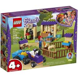 LEGO Friends Mia's Foal Stable 41361