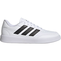 adidas Courtblock M - Cloud White/Core Black