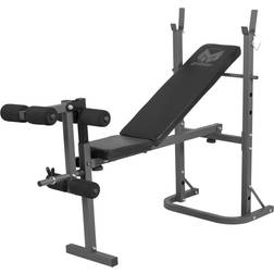 Gyronetics E-Series Banc Multifonctions GN005