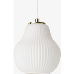 Ellos Sophia Opal White Fönsterlampa ∅ 16cm