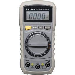 E-Line Digital Multimeter With Sound And Light