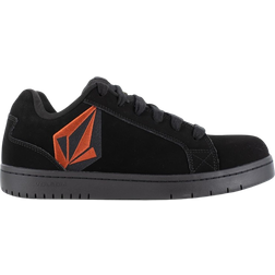 Volcom Stone Industrial Boot - Black