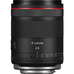 Canon RF 24mm f/1.4 L VCM
