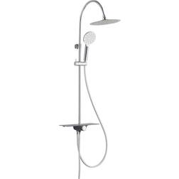 SCHÜTTE Aquastar (435031) Chrome