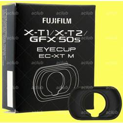 Fujifilm Ögonmussla GFX 50S X-T2 X-T1
