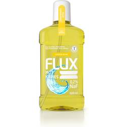 Flux Lemon & Mint 500ml
