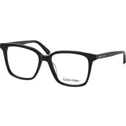 Calvin Klein CK22540 001 Svarta Endast Båge Män