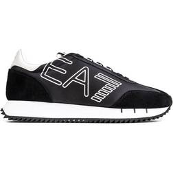 Emporio Armani Vintage M - Black