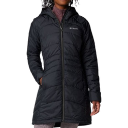Columbia Women's Karis Gale II Long Jacket - Black