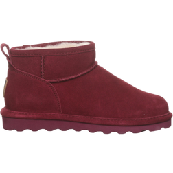 Bearpaw Shorty - Chianti