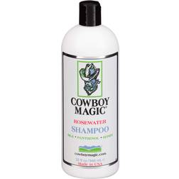 Cowboy Magic Rosewater Shampoo 946ml