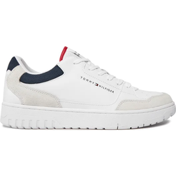 Tommy Hilfiger Essential Colour-Pop M - White