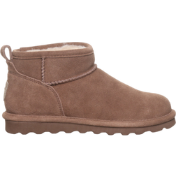 Bearpaw Shorty - Cocoa