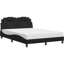 vidaXL 3208789 140 x 190cm