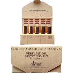 Nemat Bestsellers Perfume Oil Discovery Kit 5x2.5ml