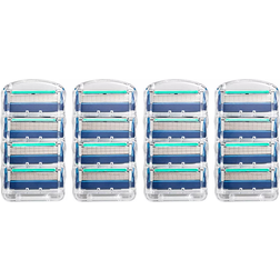 Gillette Fusion 5 Proglide Power Razor Blade 16-pack