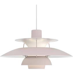 Louis Poulsen PH 5 Oyster Gray Pendel ∅ 50cm