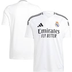 adidas Men's Real Madrid 24/25 Home Jersey