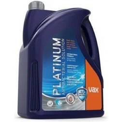 Vax Platinum Antibacterial Carpet Cleaning Solution 4L