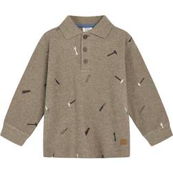 Hust & Claire HCStevie Sweatshirt - Beaver