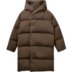 H2OFagerholt Ice Down Jacket - Crocodile