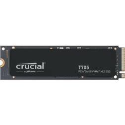 Crucial T705 CT4000T705SSD3 4TB