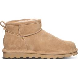 Bearpaw Shorty - Iced Coffee