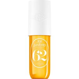 Sol de Janeiro Brazilian Crush Cheirosa 62 Hair & Body Fragrance Mist 90ml