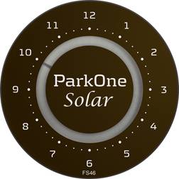 NeedIT ParkOne Solar