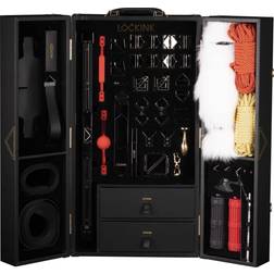 Lockink All-in-1 BDSM Play Kit