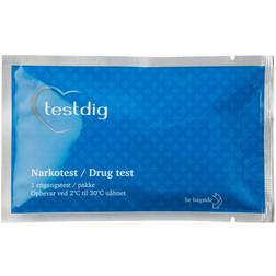Testdig Multi Narcotest MN12