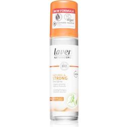 Lavera Natural & Strong Deo Spray 75ml