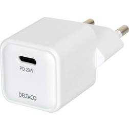Deltaco USBC-AC150