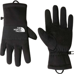 The North Face Men’s Sierra Etip Gloves - TNF Black