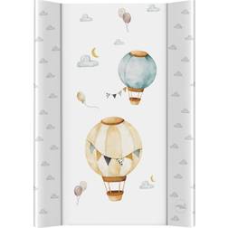 Ceba Cambiador Base Rígida Para Cuna Basic Balloons