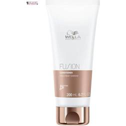 Wella Fusion Intense Repair Conditioner for Damaged Hair 200ml