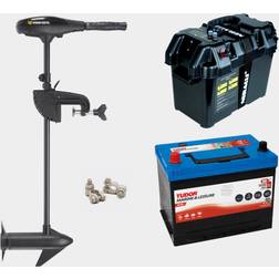 MinnKota Endura Max 55 36″
