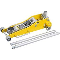 VEVOR Hydraulischer Rangierwagenheber 3T