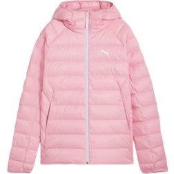 Puma Pack LITE Down Jacket Women - Mauved Out