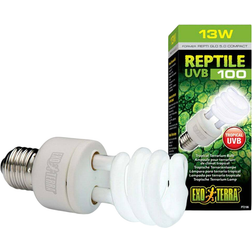 Exo Terra Repti Glo 5.0 Compact Trópico de 13 W