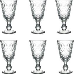 La Rochere Lyonnais Wine Glass 23cl 6pcs