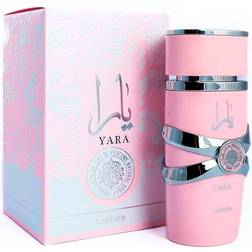 Lattafa Yara EdP