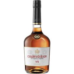 Courvoisier VS Cognac 40% 70cl