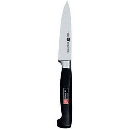 Zwilling Four Star 31070-101-0 Coltello per Sbucciare 10 cm