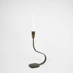 Olsson & Jensen Steffi Brown Ljusstake 30cm