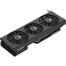 XFX SPEEDSTER QICK319 AMD Radeon RX 7700XT HDMI 3xDP 12GB