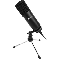 Sandberg 126-09 USB Desk Microphone