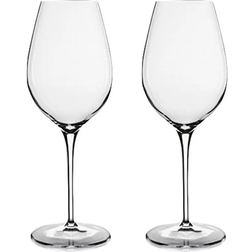 Luigi Bormioli Vinoteque Vitvinsglas 38cl 2st